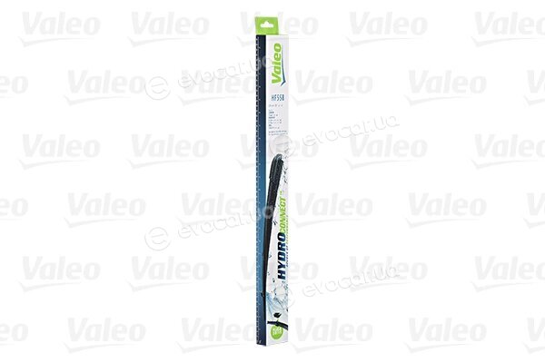 Valeo 578509