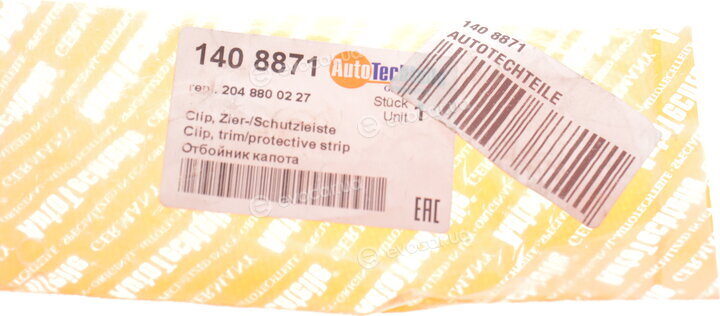 Autotechteile 140 8871