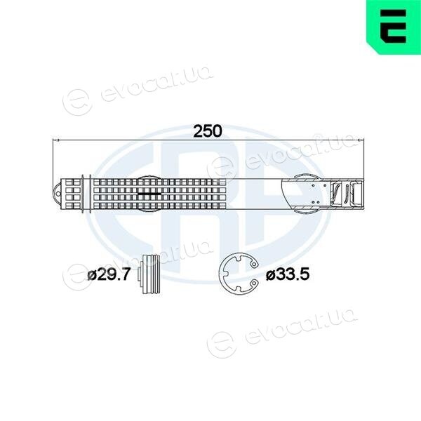Era / Messmer 668031