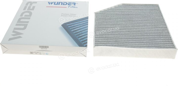 Wunder WPK 725