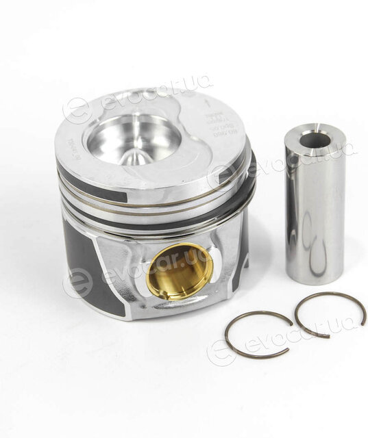 Mahle 030 58 00