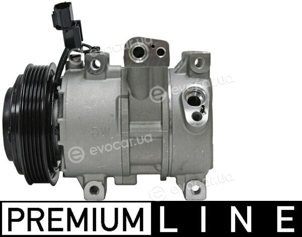Mahle ACP 1174 000P