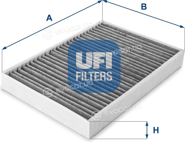 UFI 54.159.00