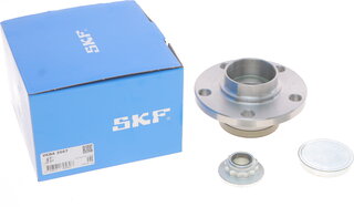 SKF VKBA 3567