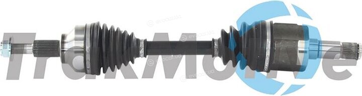 TrakMotive 30-2332