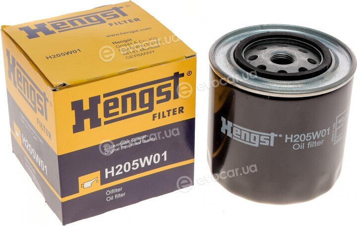 Hengst H205W01