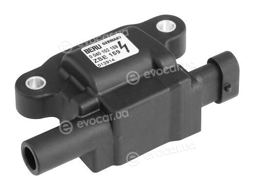 BorgWarner ZSE159