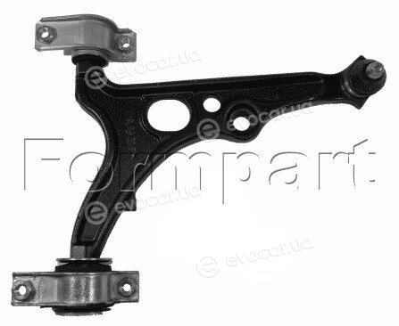 Formpart 1409005