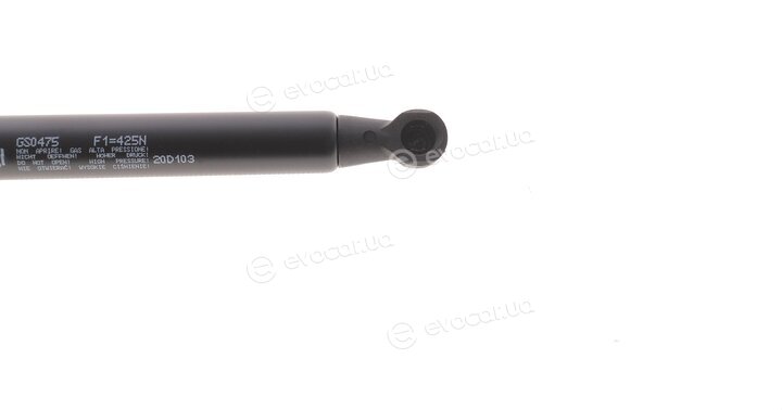 Magneti Marelli 430719047500