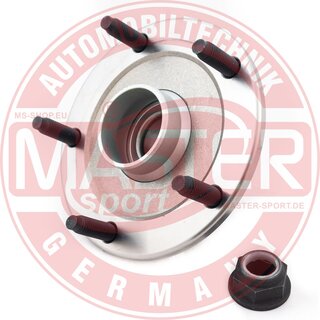 Master Sport 3589-SET-MS