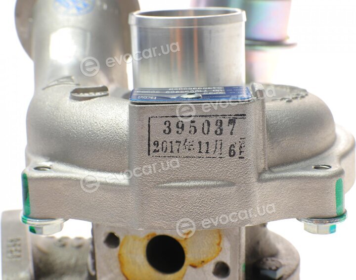 BorgWarner 5435 998 0029