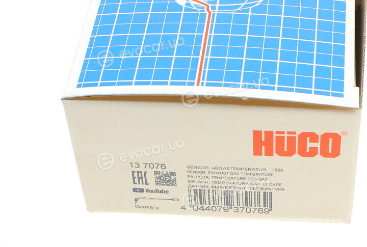 Astemo (Hitachi) / Huco 137076