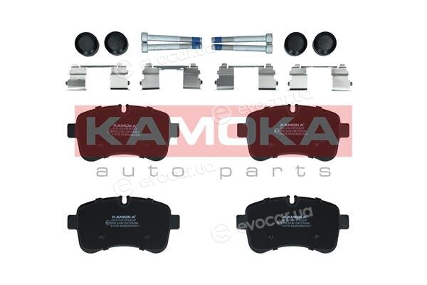 Kamoka JQ101224