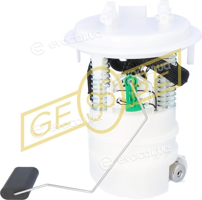 Gebe / Ika 9 6070 1