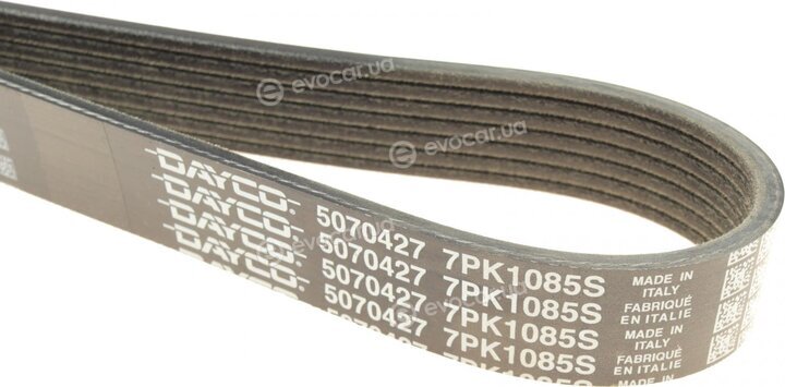 Dayco 7PK1085S