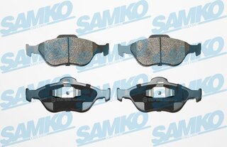 LPR / Samko 5SP949