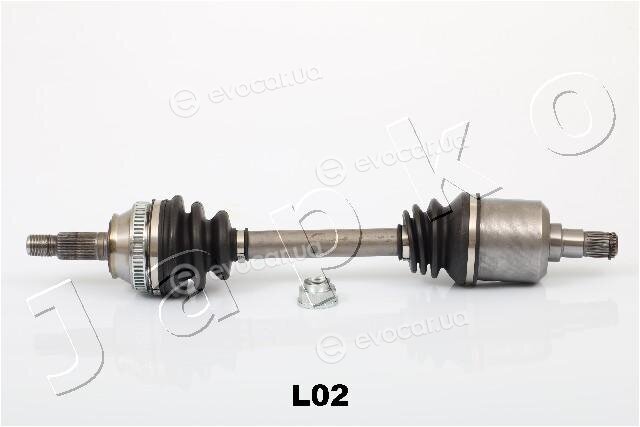 Japko 62L02