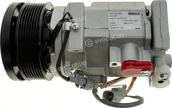 Mahle ACP 1582 000S