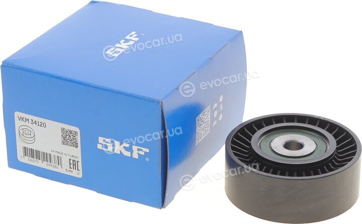 SKF VKM 34120