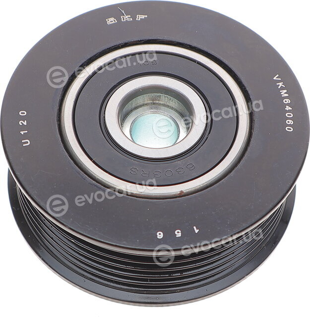 SKF VKM 64060