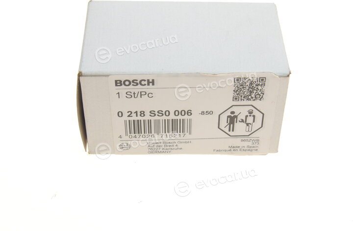 Bosch 0 218 SS0 006