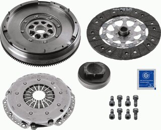 Sachs 2290 601 106