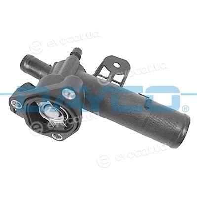 Dayco DT1075F