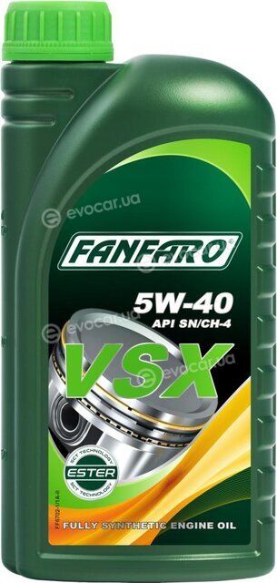 Fanfaro FF67021