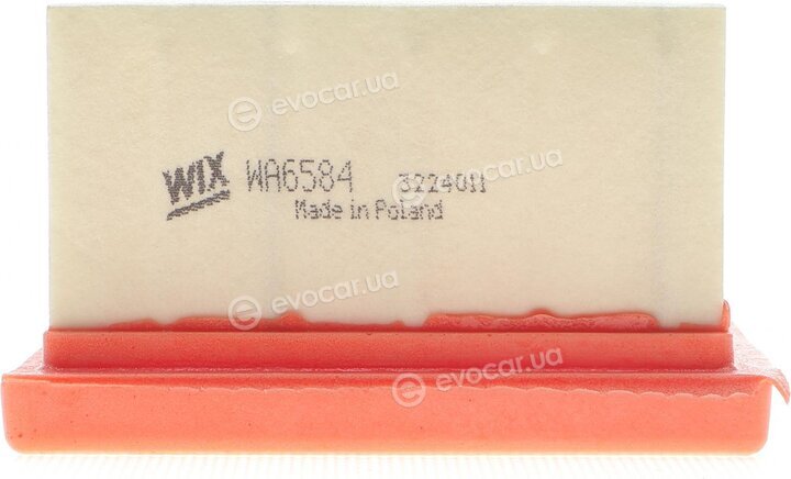 WIX WA6584