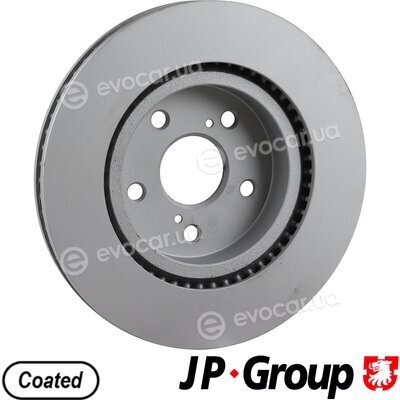 JP Group 4863105600