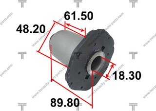 Tenacity AAMTO1039
