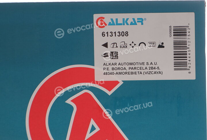 Alkar 6131308