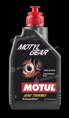 Motul 105782