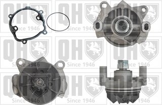 Quinton Hazell QCP3520