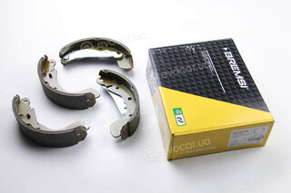 Bremsi GF0354