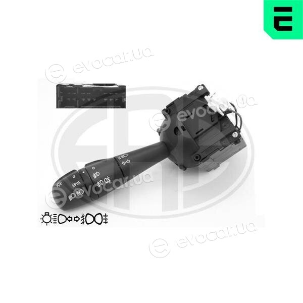 Era / Messmer 440641