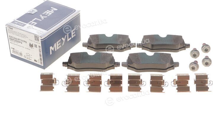 Meyle 0252668719PD