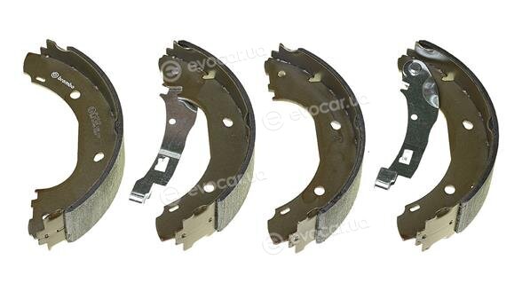 Brembo S 23 525
