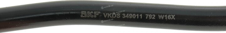 SKF VKDS 349011