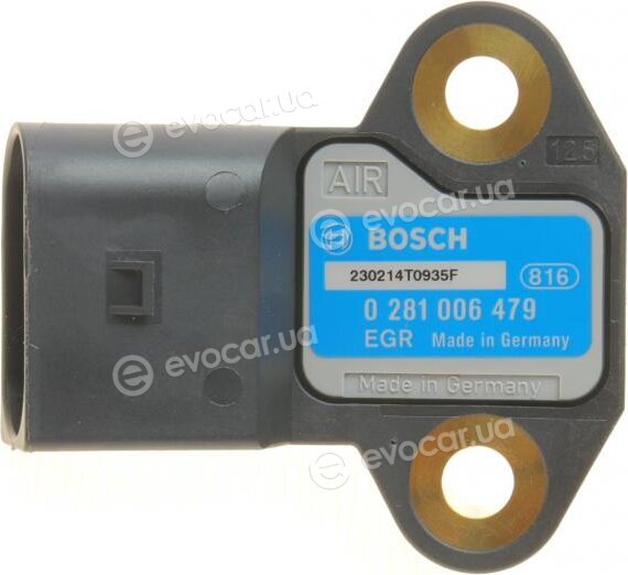 Bosch 0 281 006 479