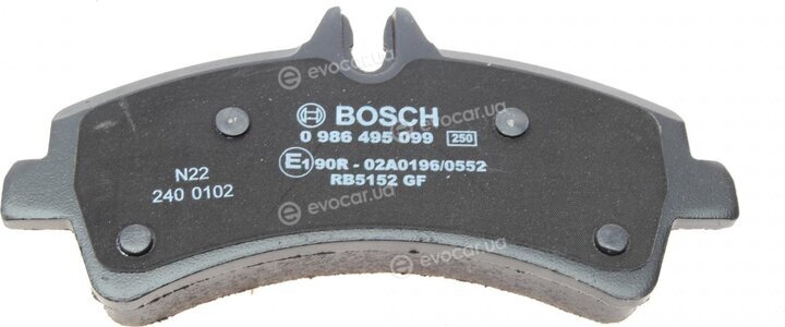 Bosch 0 986 495 099