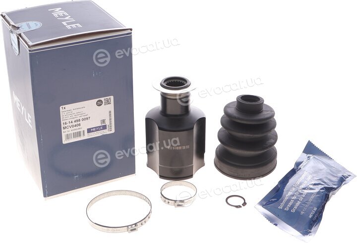Meyle 16-14 498 0097