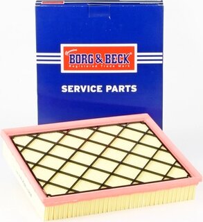 Borg & Beck BFA2682