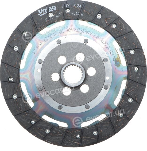 Valeo 837110