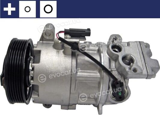 Mahle ACP 350 000S