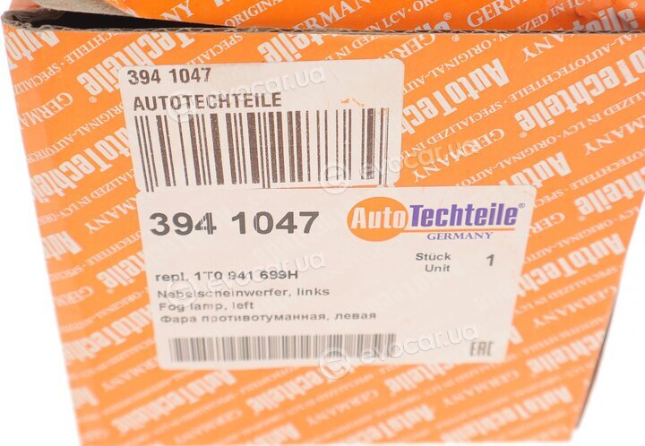 Autotechteile 394 1047