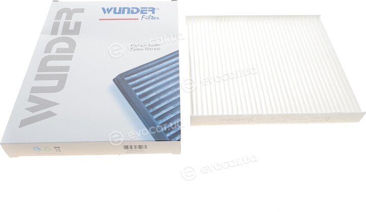 Wunder WP 105