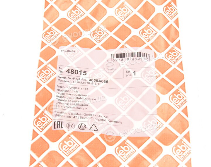Febi 48015