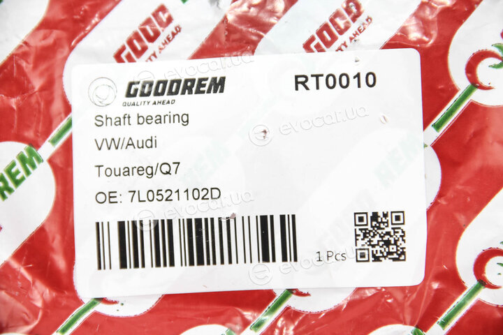 Goodrem RT0010