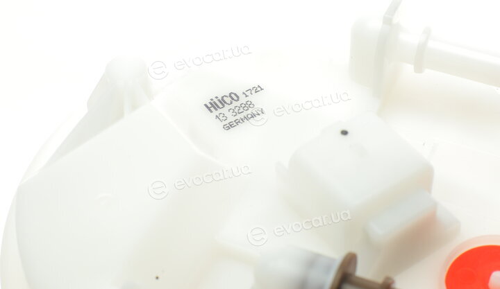 Astemo (Hitachi) / Huco 133288